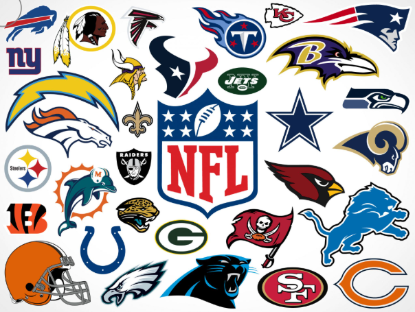 NFL Week 11 NFL Logo