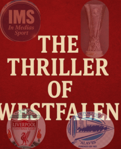The Thriller of Westfalen