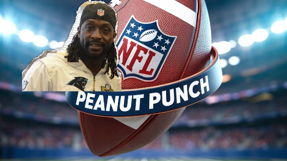 peanut punch thumbnail