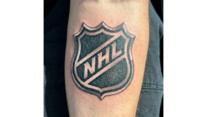nhl tattooo