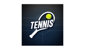 tennis logo