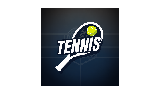 tennis logo