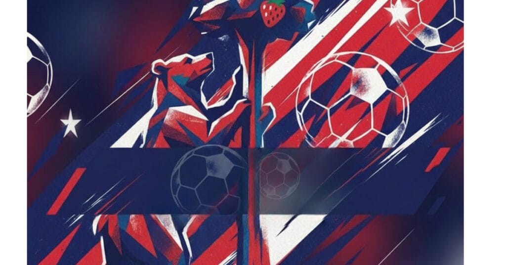 Atletico Madrid - FC Barcelona (14.04.2026 ) Athletico Madrid inspired
