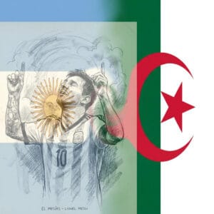 Home leo messi 3