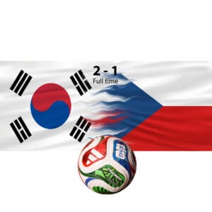 Home south korea czechia
